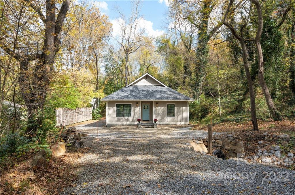 339 Cumberland Avenue Asheville NC 28801