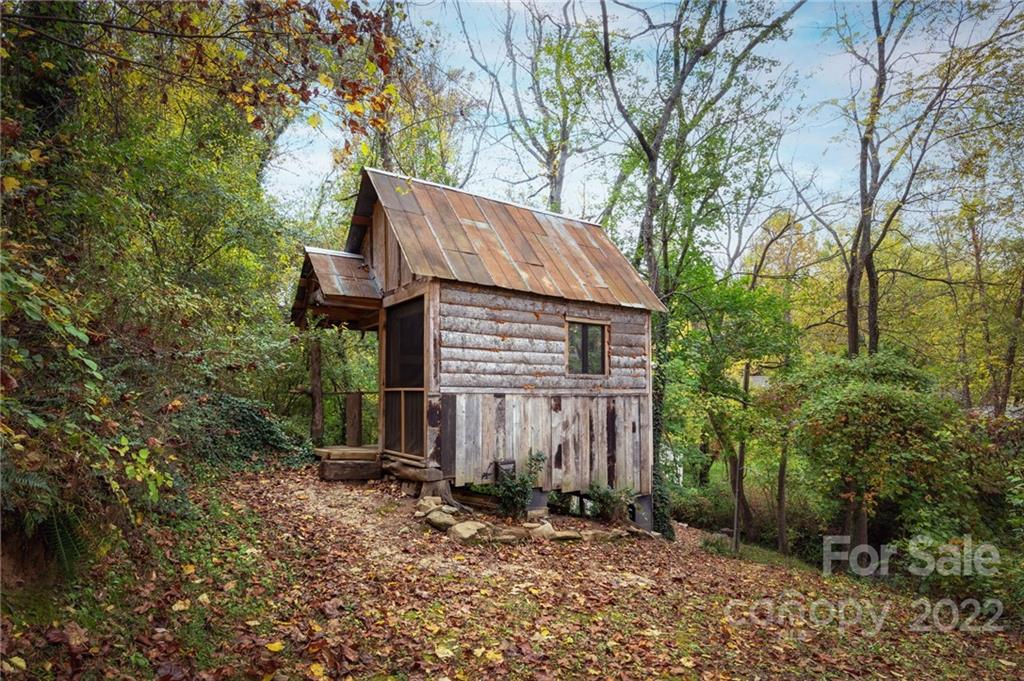 339 Cumberland Avenue Asheville NC 28801