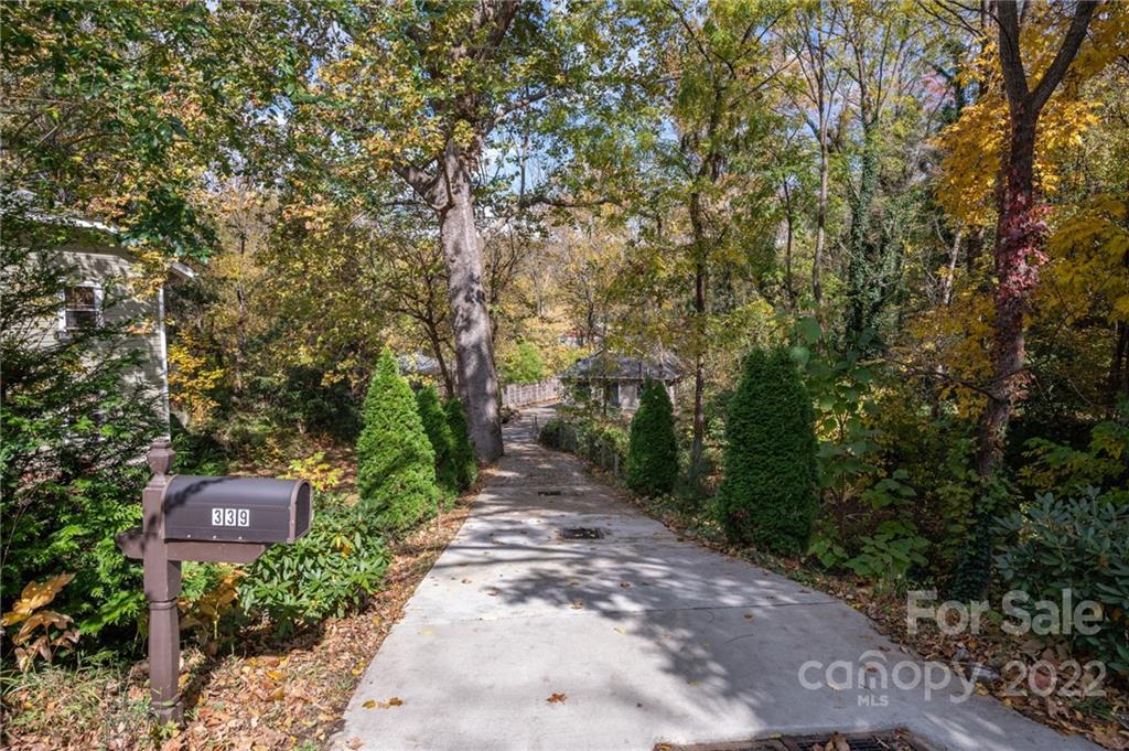 339 Cumberland Avenue Asheville NC 28801