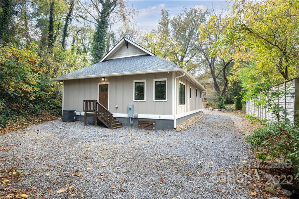 339 Cumberland Avenue Asheville NC 28801