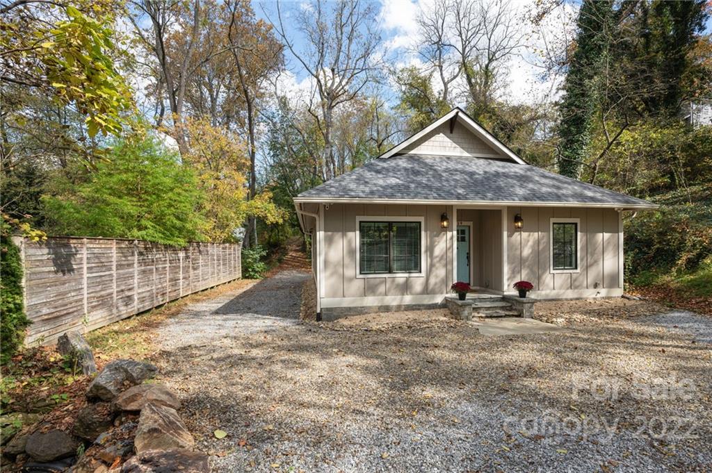 339 Cumberland Avenue Asheville NC 28801