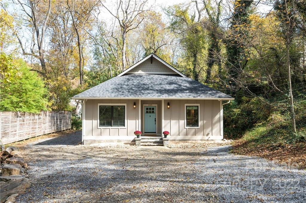 339 Cumberland Avenue Asheville NC 28801