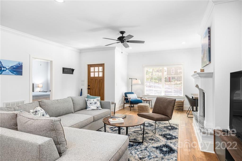 339 Cumberland Avenue Asheville NC 28801