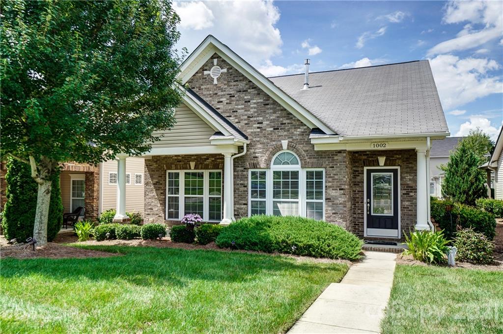 1002 Frances Knight Place Indian Trail NC 28079