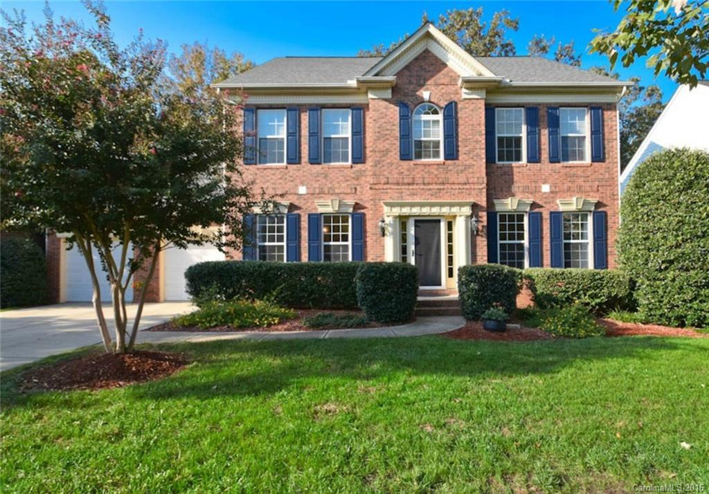 806 Coachman Drive Waxhaw NC 28173