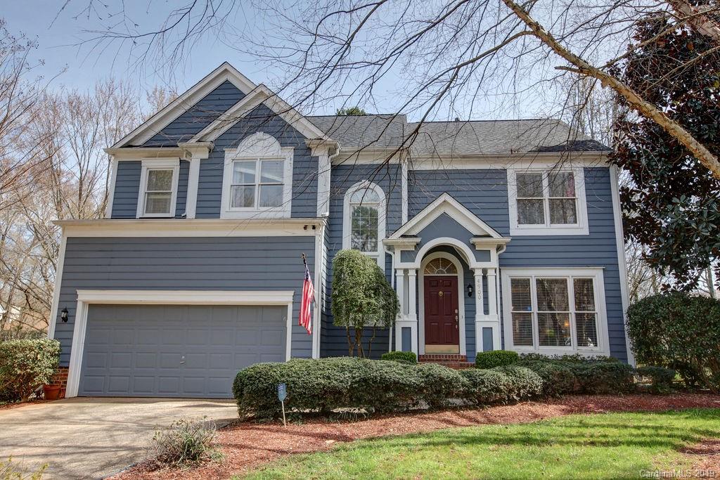 4900 Benthaven Lane Charlotte NC 28269