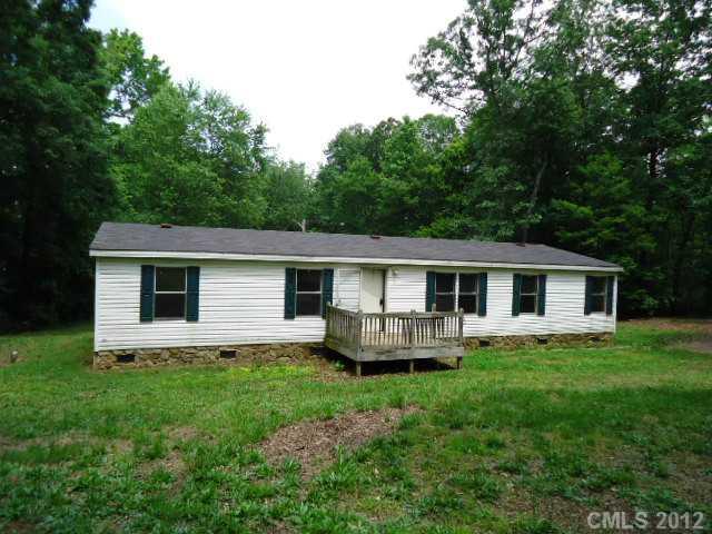 1099 Salem Church Road Lincolnton NC 28092