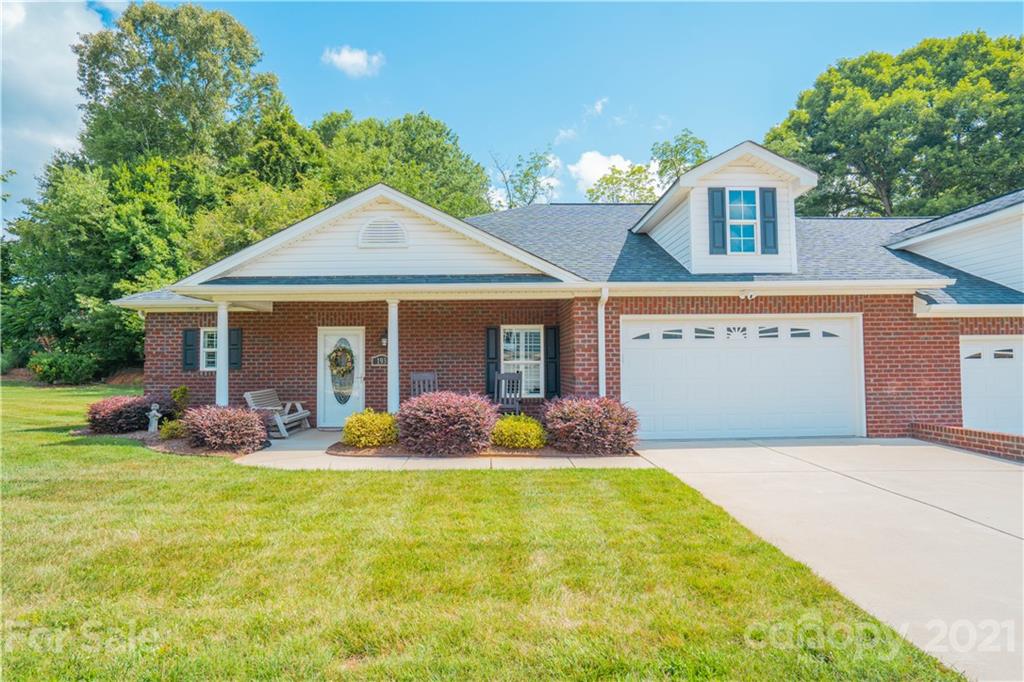 193 Crystal Springs Lane Shelby NC 28150