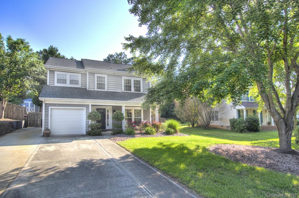 12104 Woodside Falls Road Pineville NC 28134