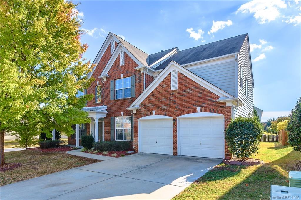 2023 Arbor Crest Court Charlotte NC 28262