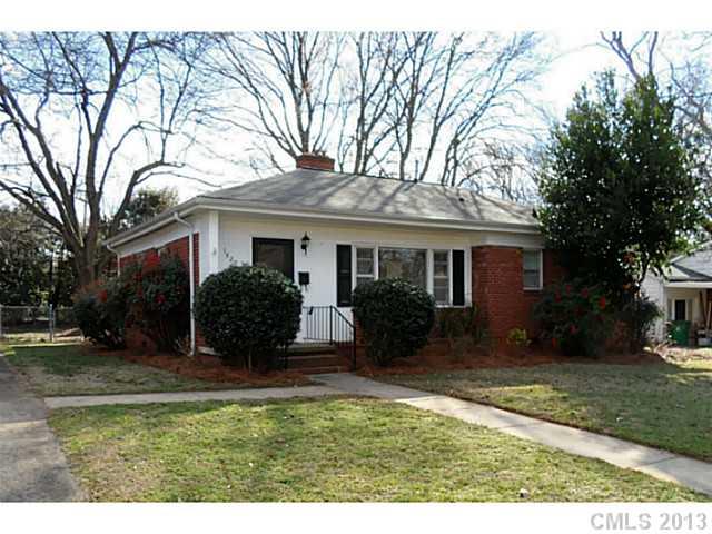 1420 Montford Drive Charlotte NC 28209
