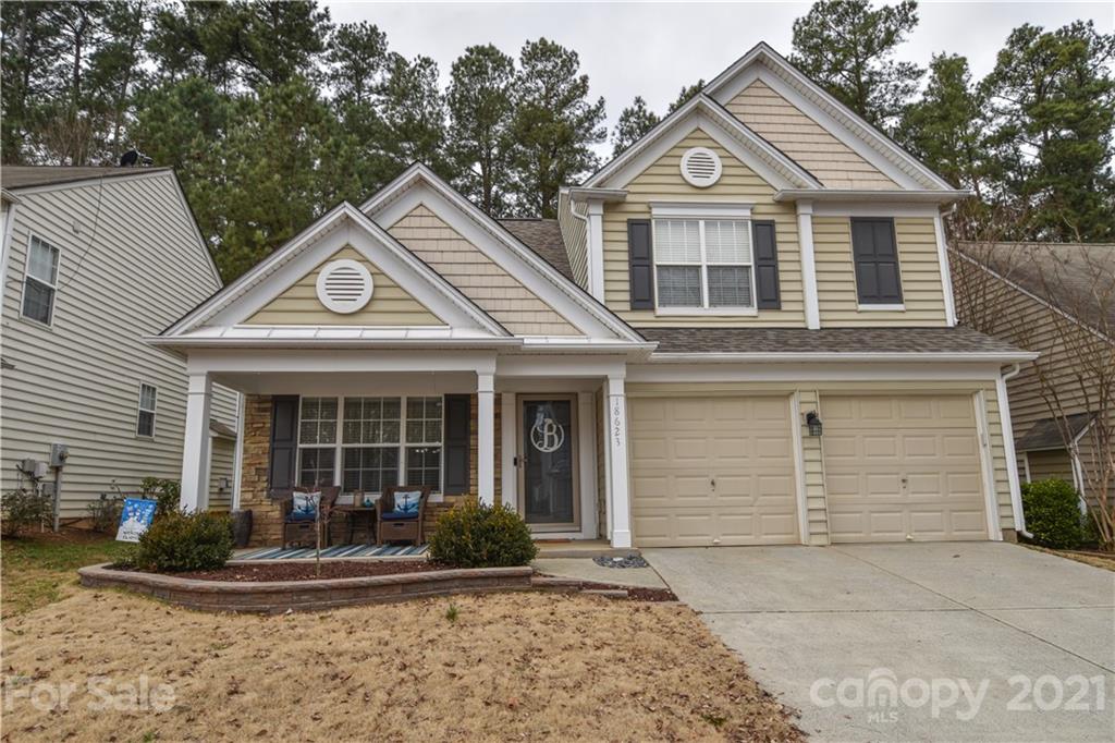 18623 Victoria Bay Drive Cornelius NC 28031