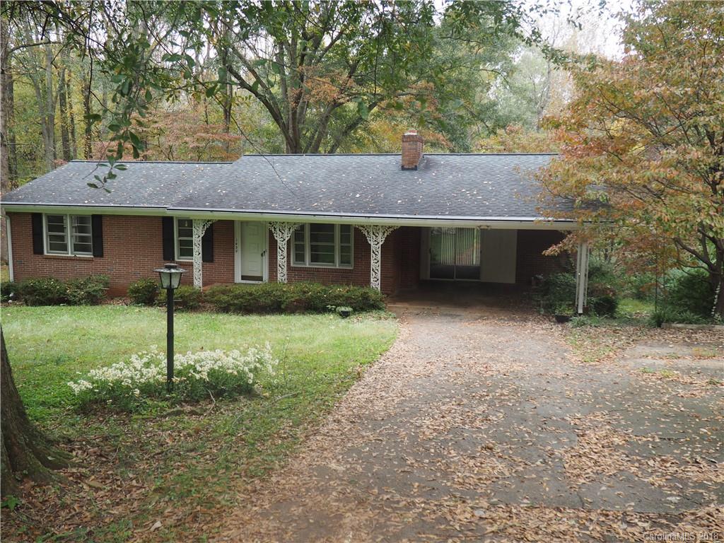1430 Briar Creek Drive Shelby NC 28152