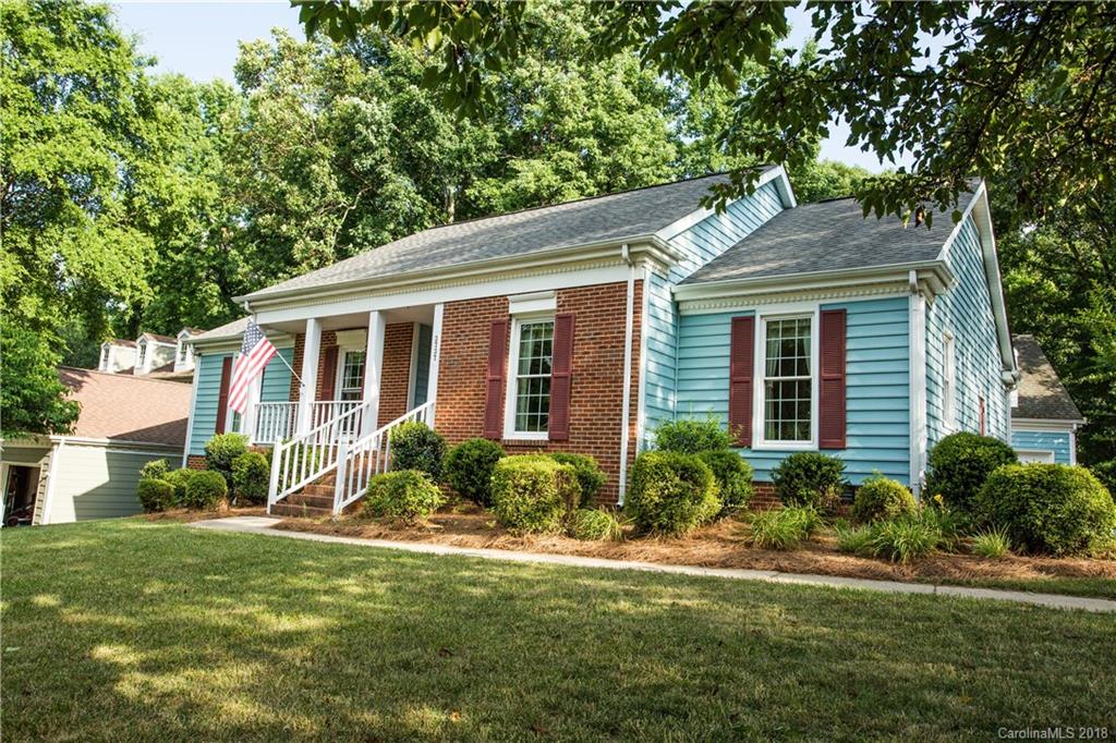3737 Waterton Leas Court Charlotte NC 28269