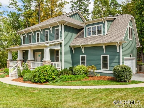 21 Grouse Wing Court Biltmore Lake NC 28715