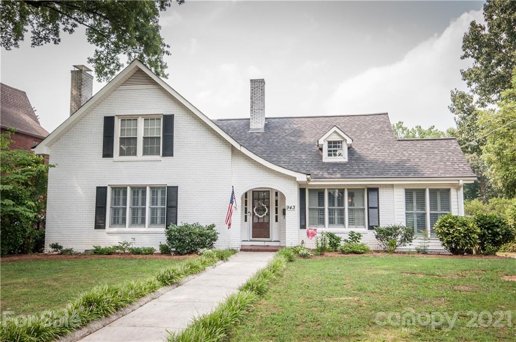 943 Sherwood Lane Statesville NC 28677