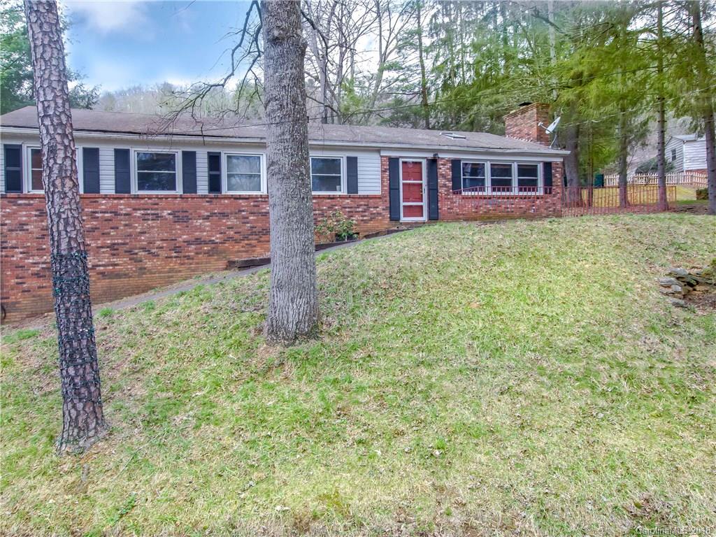 432 Kenilworth Road Asheville NC 28805