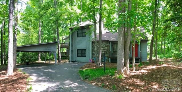 113 Old Hickory Drive Morganton NC 28655