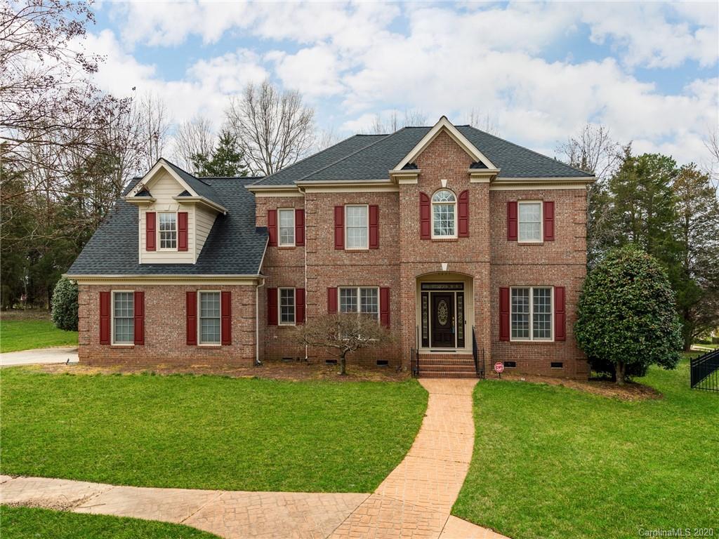 6204 Glengarrie Lane Huntersville NC 28078