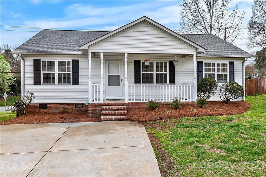 1507 Cambridge Heights Place NW Concord NC 28027
