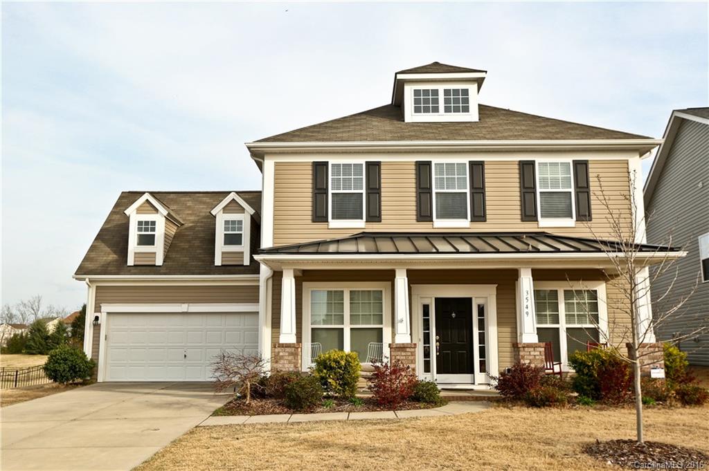 3549 Alister Avenue Sw Concord NC 28027