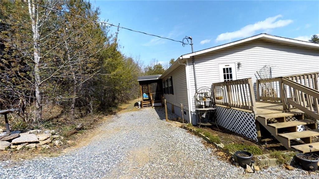 898 Jupiter Road Weaverville NC 28787