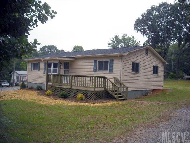 621 E Saunders Avenue Newton NC 28658
