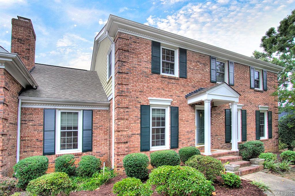 1220 Matthews Plantation Drive Matthews NC 28105