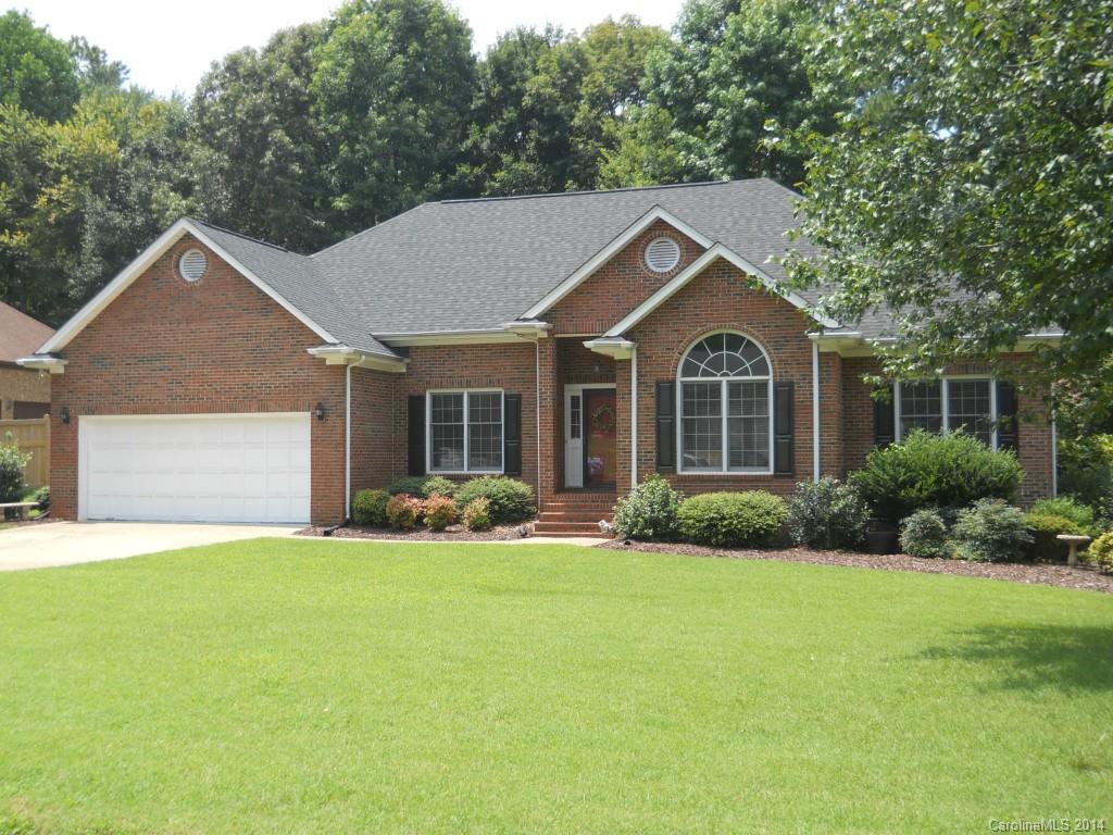 2270 Wynbourne Drive Gastonia NC 28056