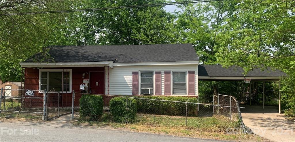 162 Crowell Drive SW Concord NC 28025