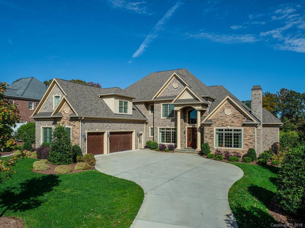 1301 Venetian Way Drive Waxhaw NC 28173