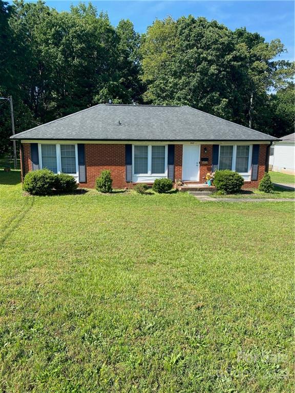 508 Kelly Avenue Mooresville NC 28115