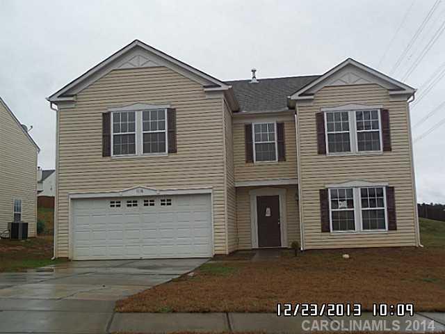 1118 Rainier Lane Gastonia NC 28052