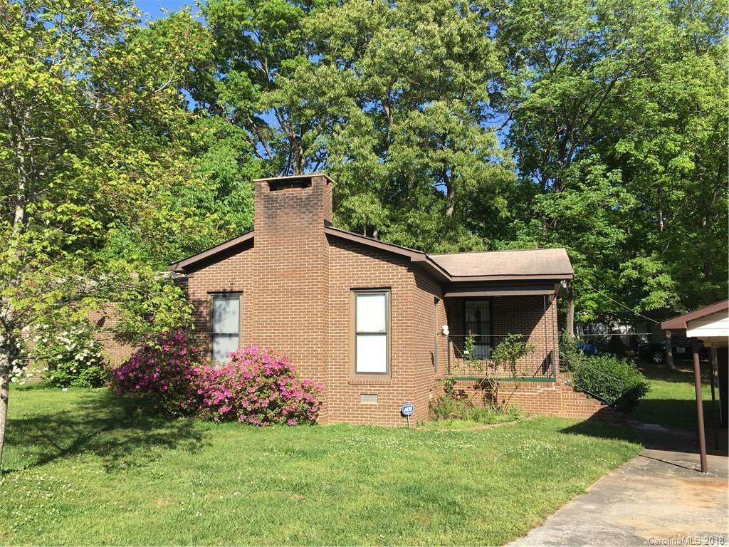 9915 Earney Drive Charlotte NC 28214