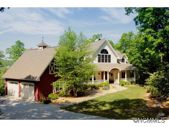 557 Maidenhaire Lane Sapphire NC 28774
