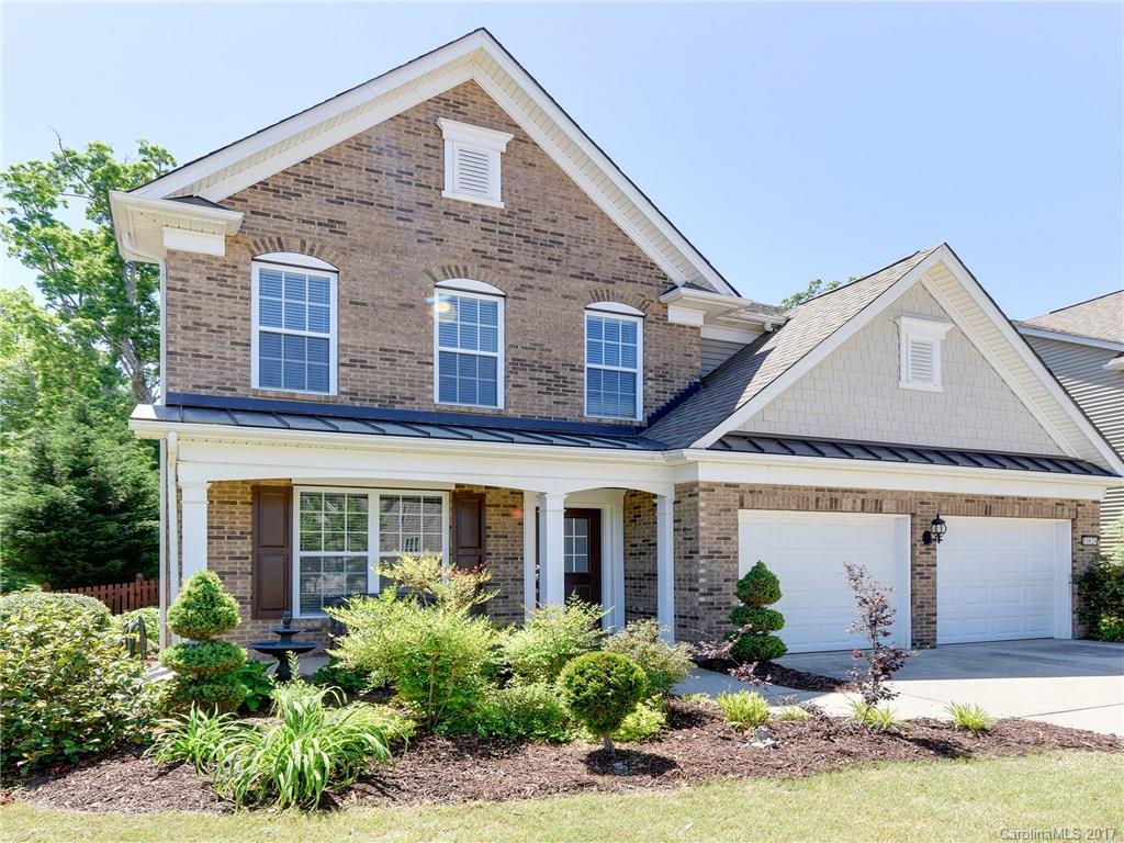 10828 River Oaks Drive Nw Concord NC 28027