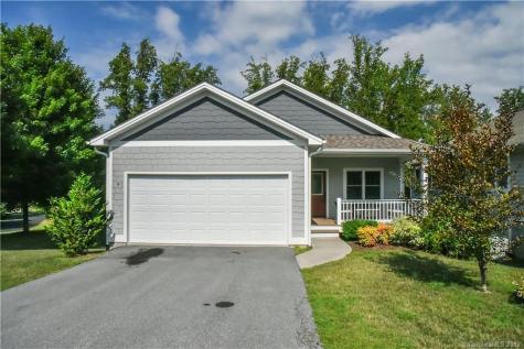 9 Little Fox Lane Fletcher NC 28732