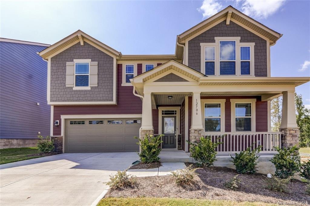 12706 Heath Grove Drive Huntersville NC 28078