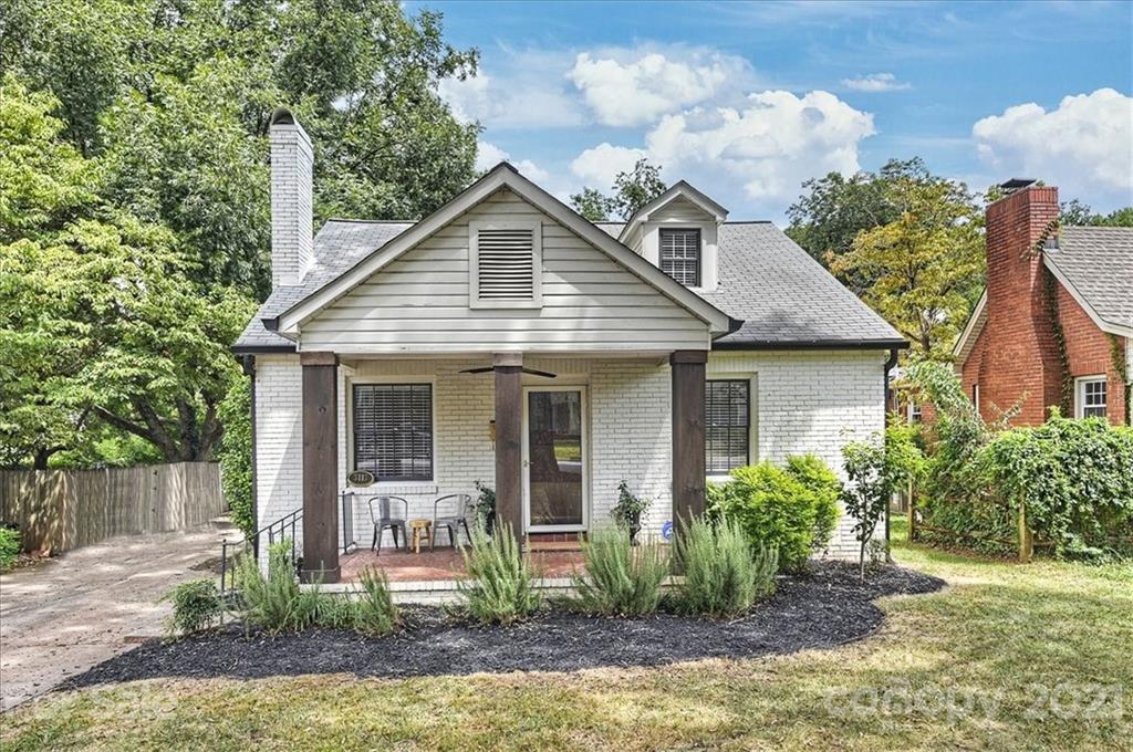 3113 Commonwealth Avenue Charlotte NC 28205