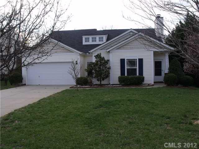2037 Trace Creek Drive Waxhaw NC 28173