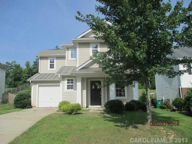 8131 Deodora Cedar Lane Charlotte NC 28215