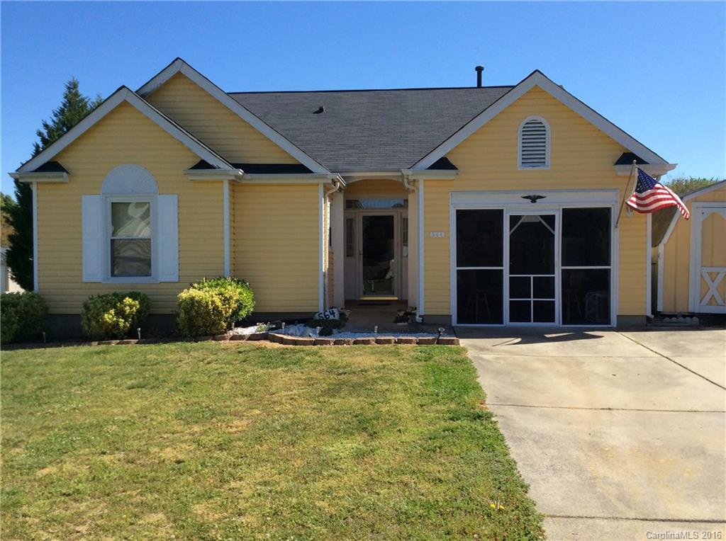 564 Viking Place SW Concord NC 28025