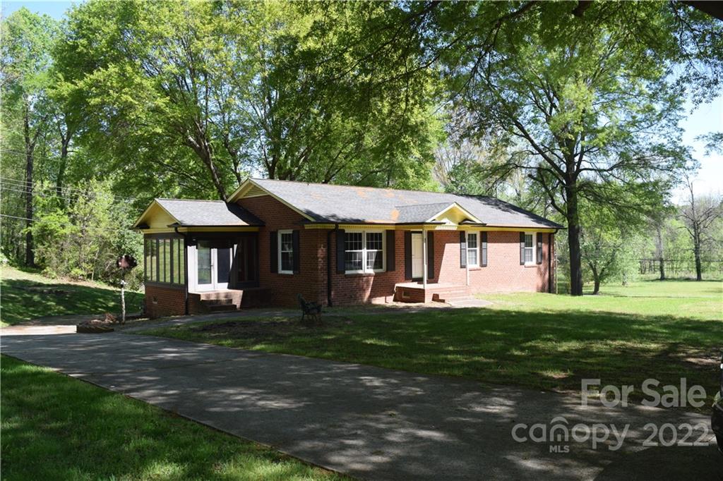 114 Kimmswick Road Charlotte NC 28214