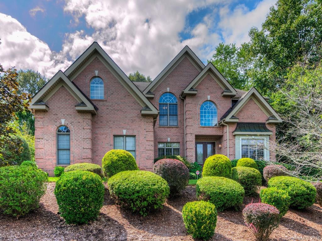 5 Cromwell Lane Arden NC 28704