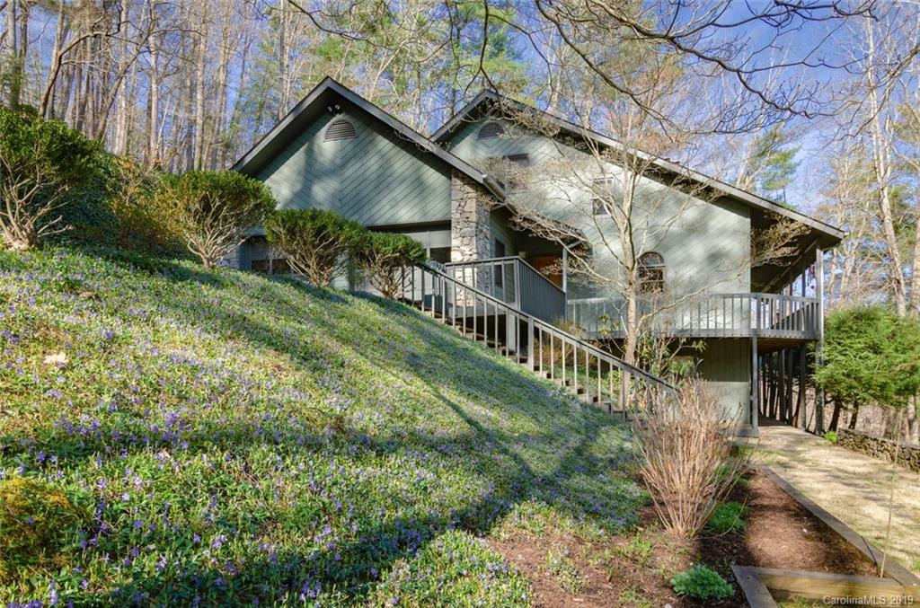 19 Wilderness Road Asheville NC 28804