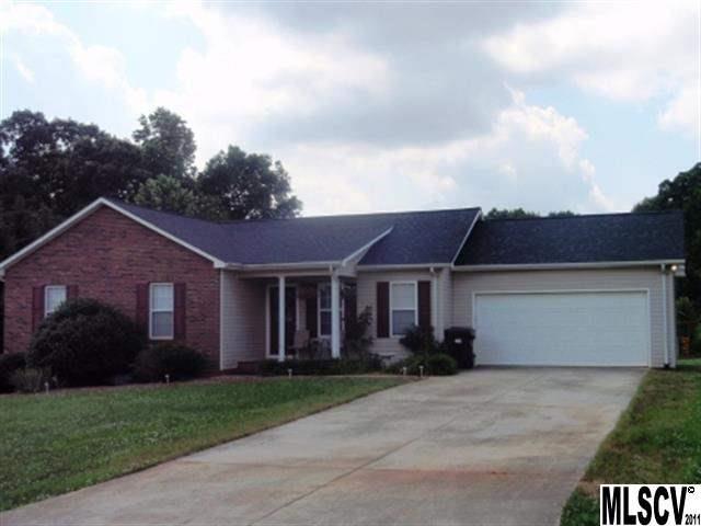 4687 Powder Horne Lane Conover NC 28613