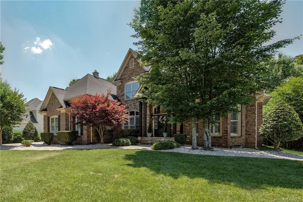 7018 Dowington Drive Charlotte NC 28277