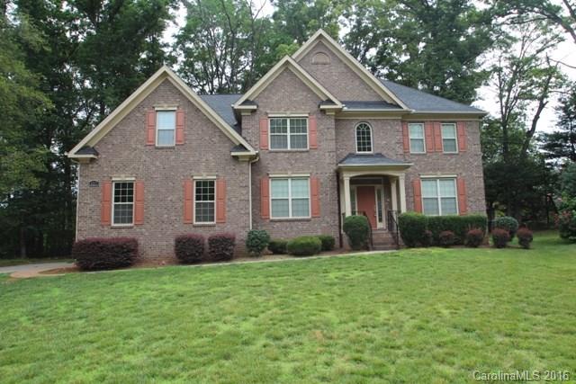 4227 Mcintyre Avenue Charlotte NC 28216