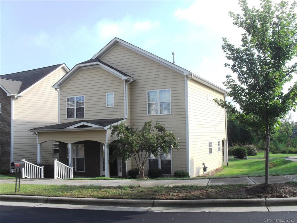 21014 Burlington Way Cornelius NC 28031