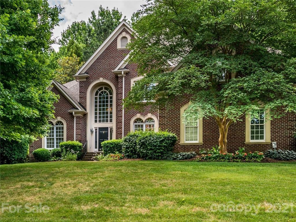 14831 Jockeys Ridge Drive Charlotte NC 28277